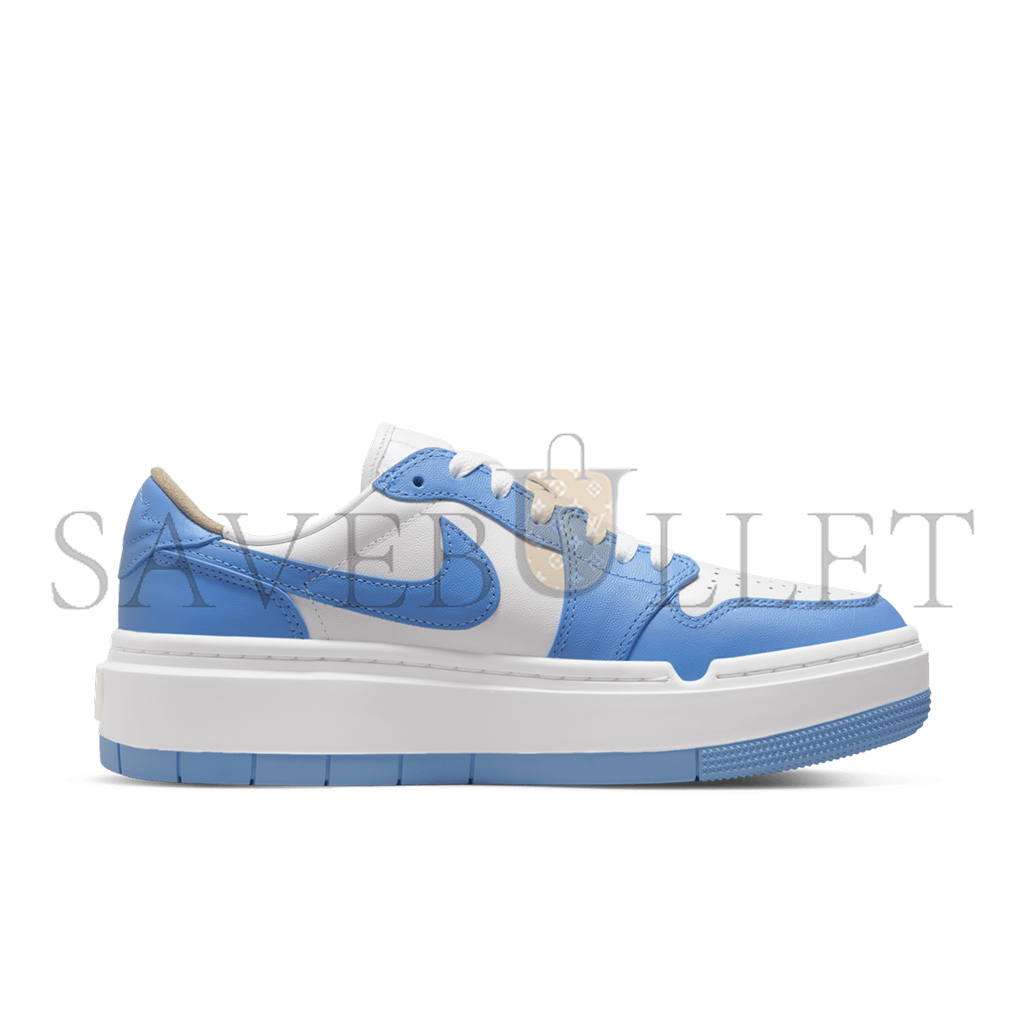 NIKE AIR JORDAN 1 ELEVATE LOW UNIVERSITY BLUE DQ3698-141